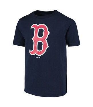 Nike T-Shirt Junior Primary Logo des Red Sox de Boston