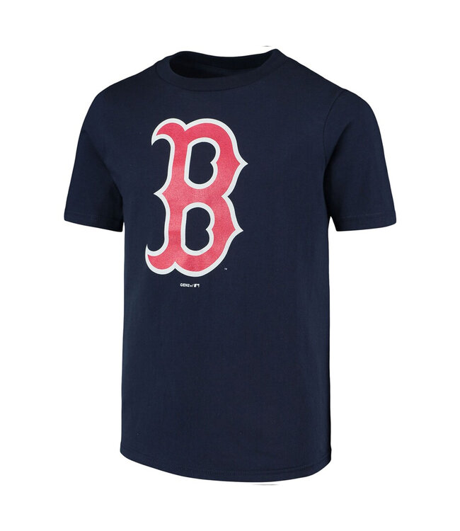 T-Shirt Junior Primary Logo des Red Sox de Boston