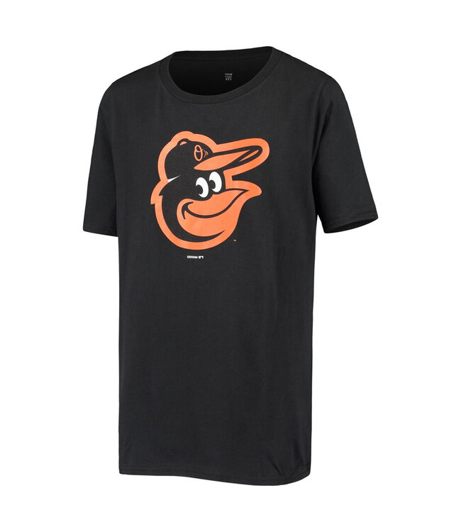 T-Shirt Junior Primary Logo des Orioles de Baltimore