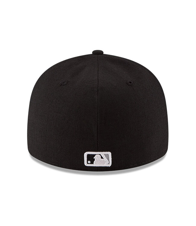 5950 Chicago White Sox Game Low Profile Game Cap