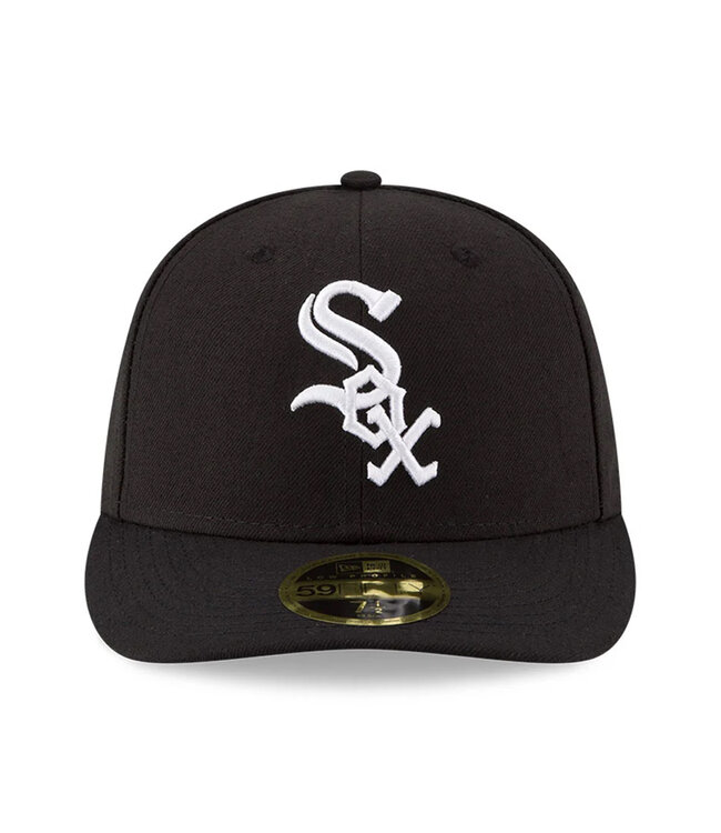 5950 Chicago White Sox Game Low Profile Game Cap