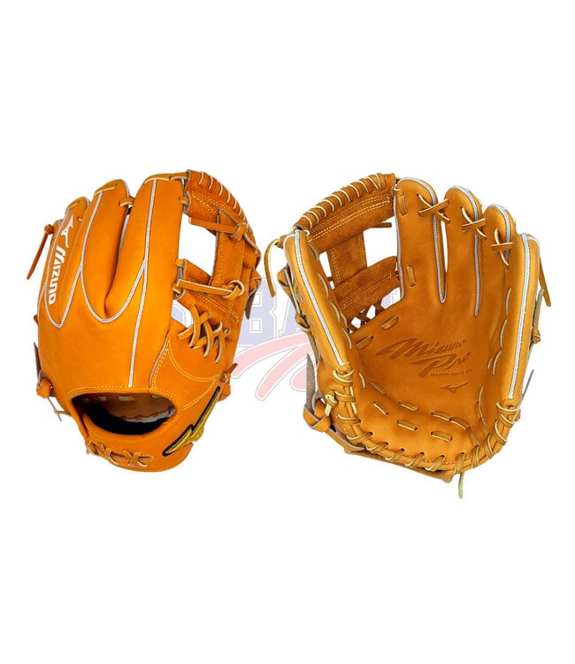 MIZUNO Mizuno Pro Limited Haga MAJESTY 11.75" Baseball Glove