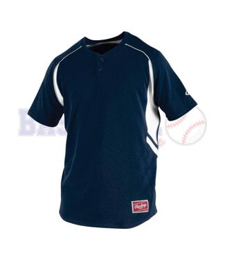 RAWLINGS Road Adult Jersey