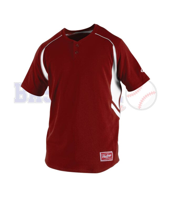 Road Adult Jersey