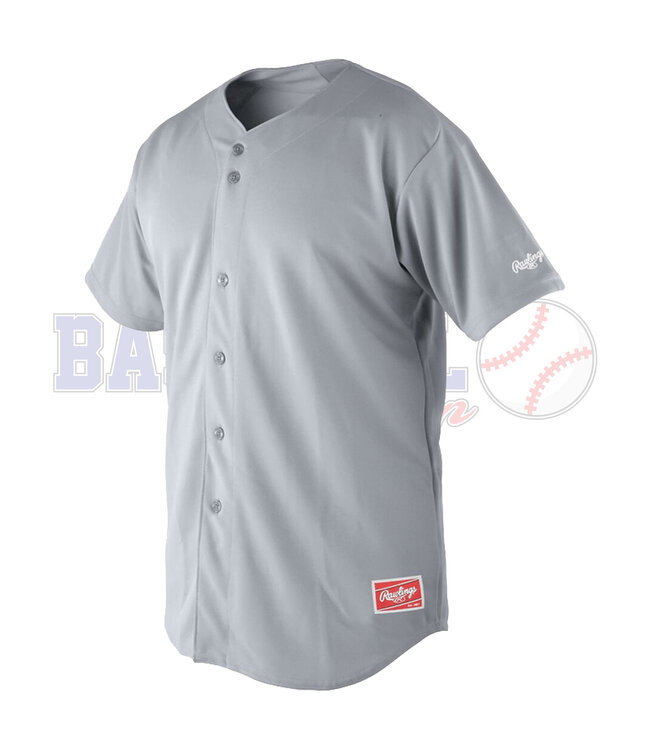 RBJ150 Baseball Jersey