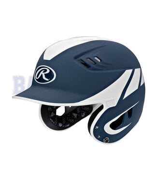 RAWLINGS R16A2S Senior Batting Helmet