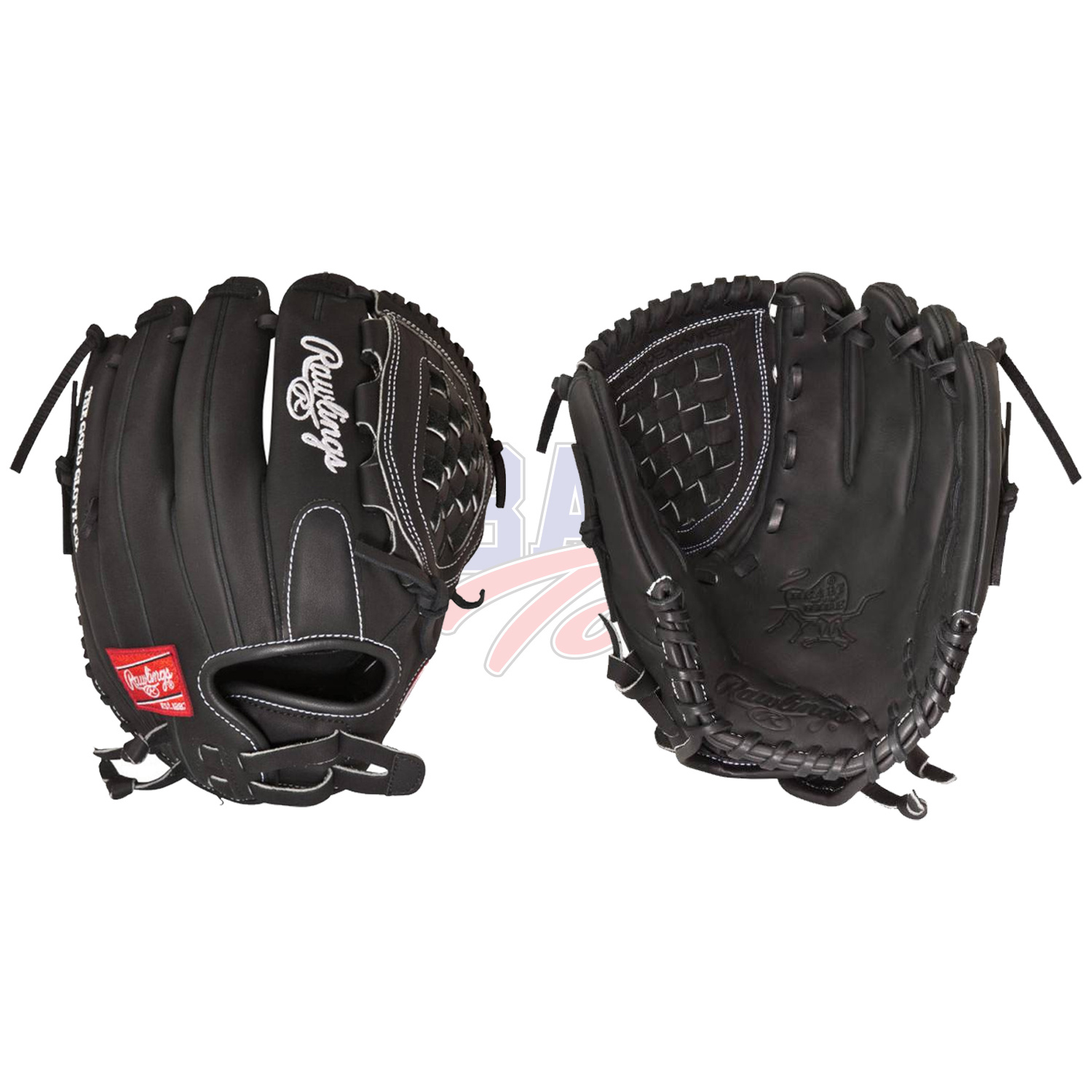 PRO120SB-3B Heart Of The Hide 12