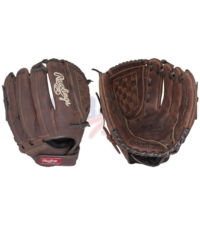 P125BFL Player Preferred 12.5" Softball Glove