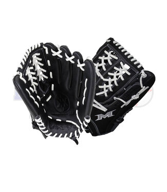 MIKEN Miken KO125LMT Koalition 12.5" Softball Glove