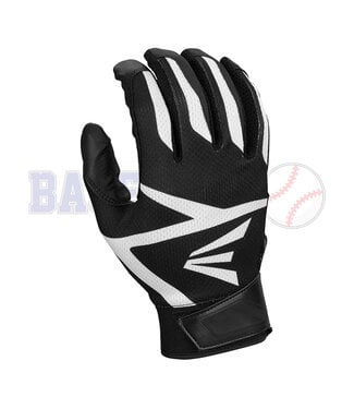 EASTON Z3 Hyperskin Youth Batting Gloves