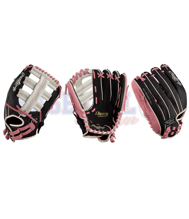RLA125SB-5BP Liberty Advanced SMU 12.5" Softball Glove