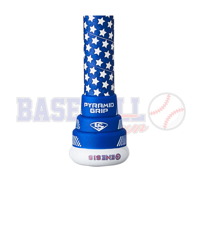 2024 Genesis Hartling 13" Barrel USSSA Endload Slowpitch Bat