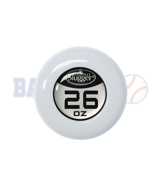Bâton de Slowpitch Genesis Hartling 2024 Endload Baril 13" USSSA