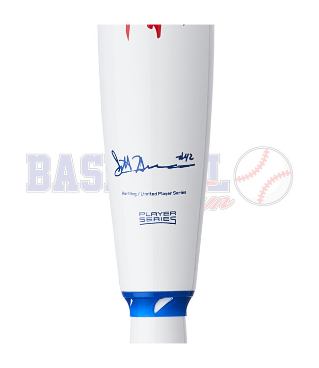 2024 Genesis Hartling 13" Barrel USSSA Endload Slowpitch Bat