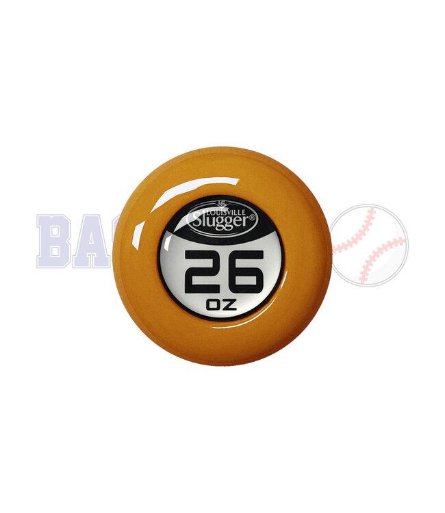 Bâton de Slowpitch Genesis Dan Sanchez Endload 2024 Baril 13" USSSA