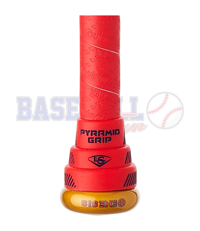 2024 Genesis Dan Sanchez 13" Barrel USSSA Endload Slowpitch Bat