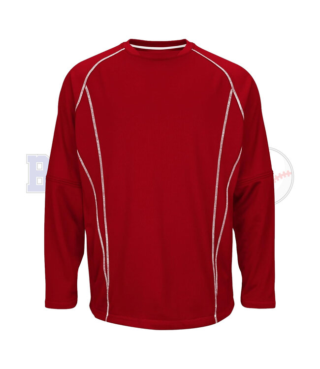 Pullover de Pratique