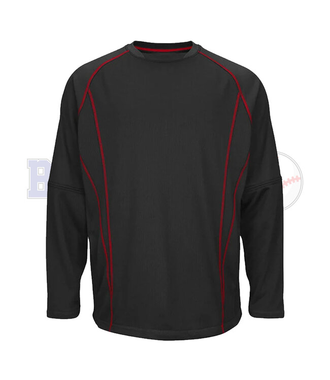 Pullover de Pratique