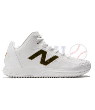 NEW BALANCE FuelCell Ohtani 1 Men's Turf Baseball Shoes