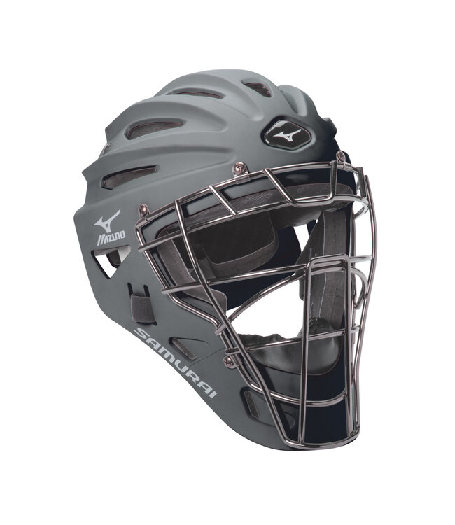 Samurai G4 Youth Catcher's Helmet