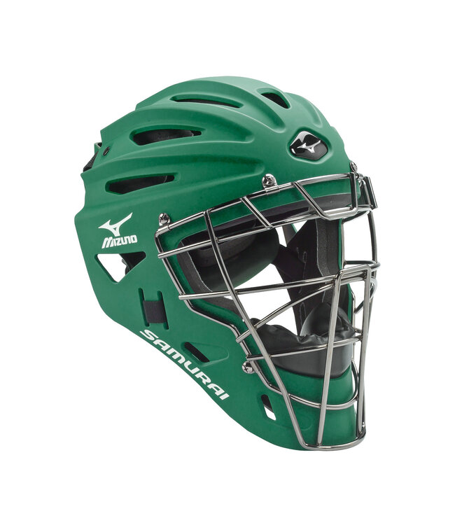 Samurai G4 Youth Catcher's Helmet