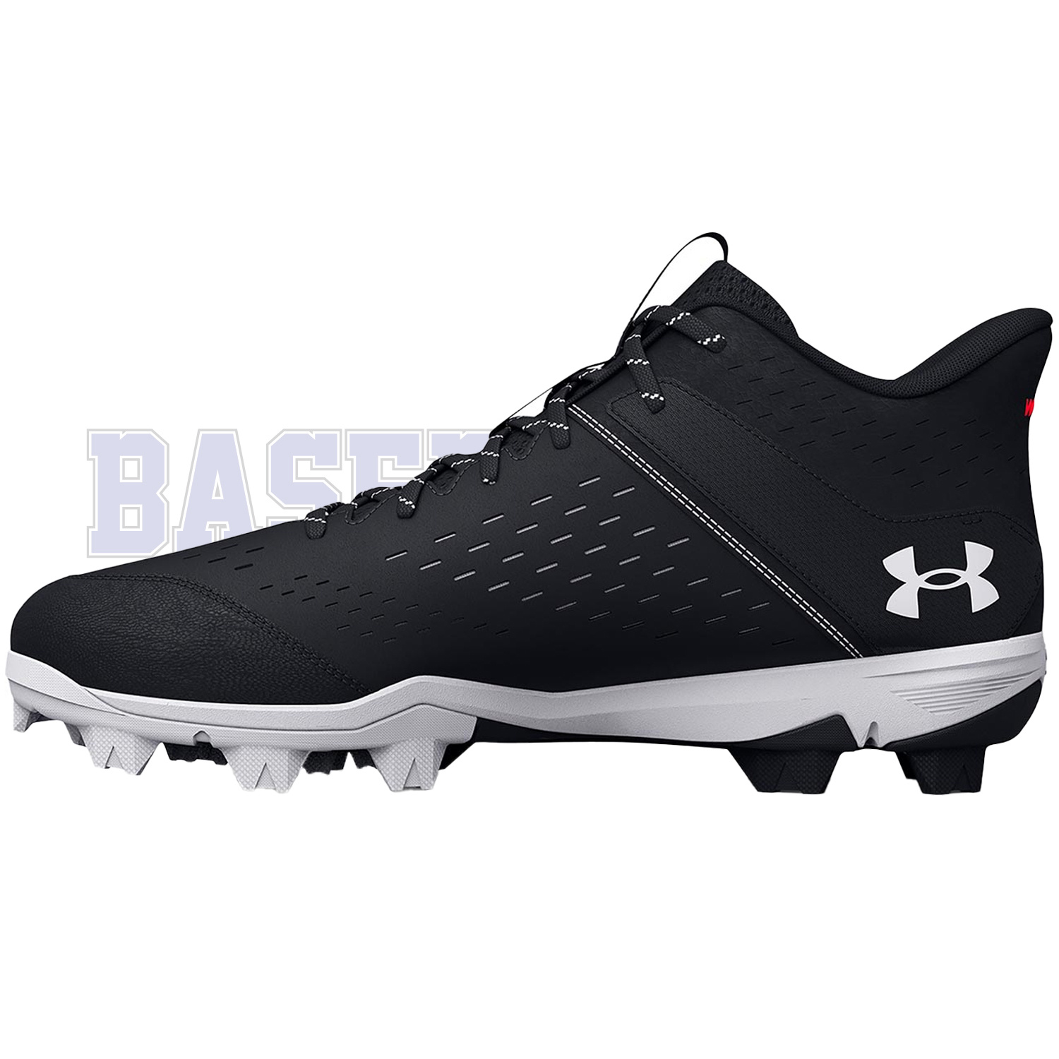 Leadoff Mid RM Men's Baseball Cleats Baseball Town