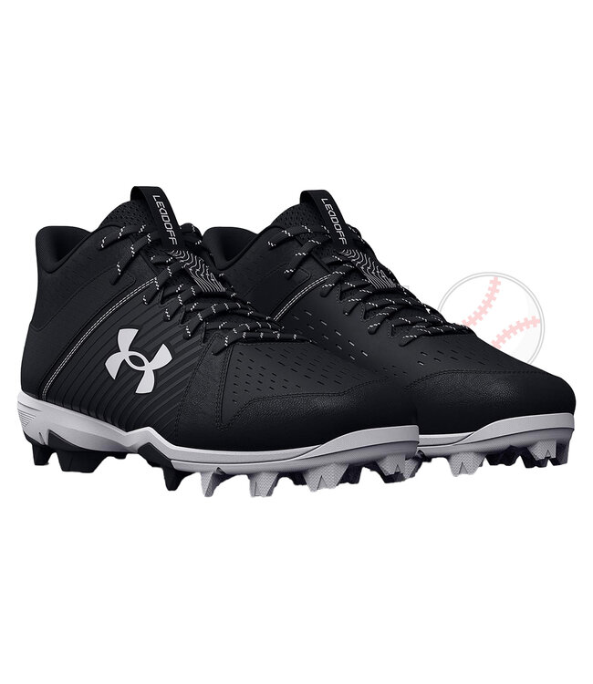 Leadoff Mid RM Men's Baseball Cleats
