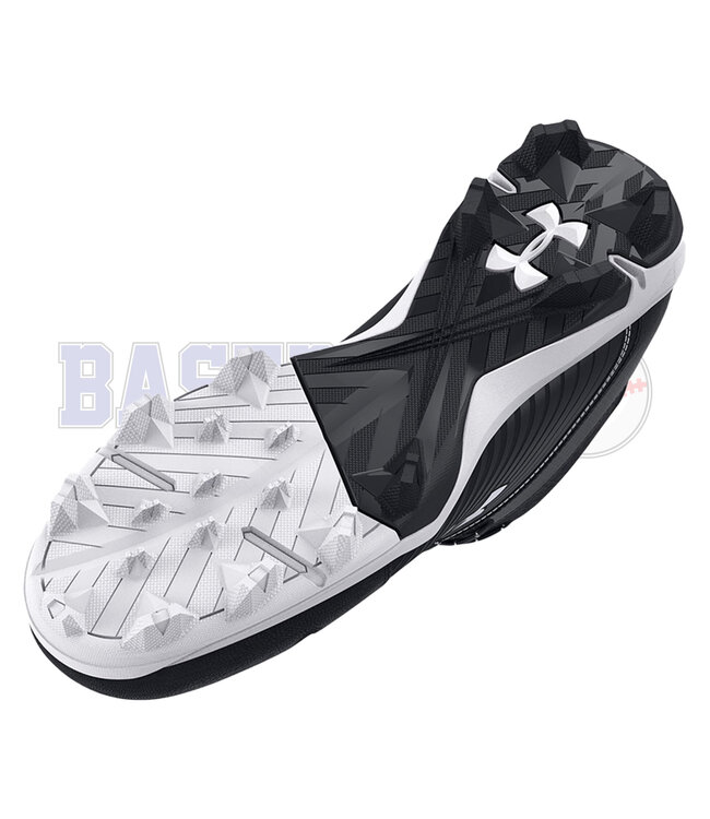 Leadoff Mid RM Men's Baseball Cleats