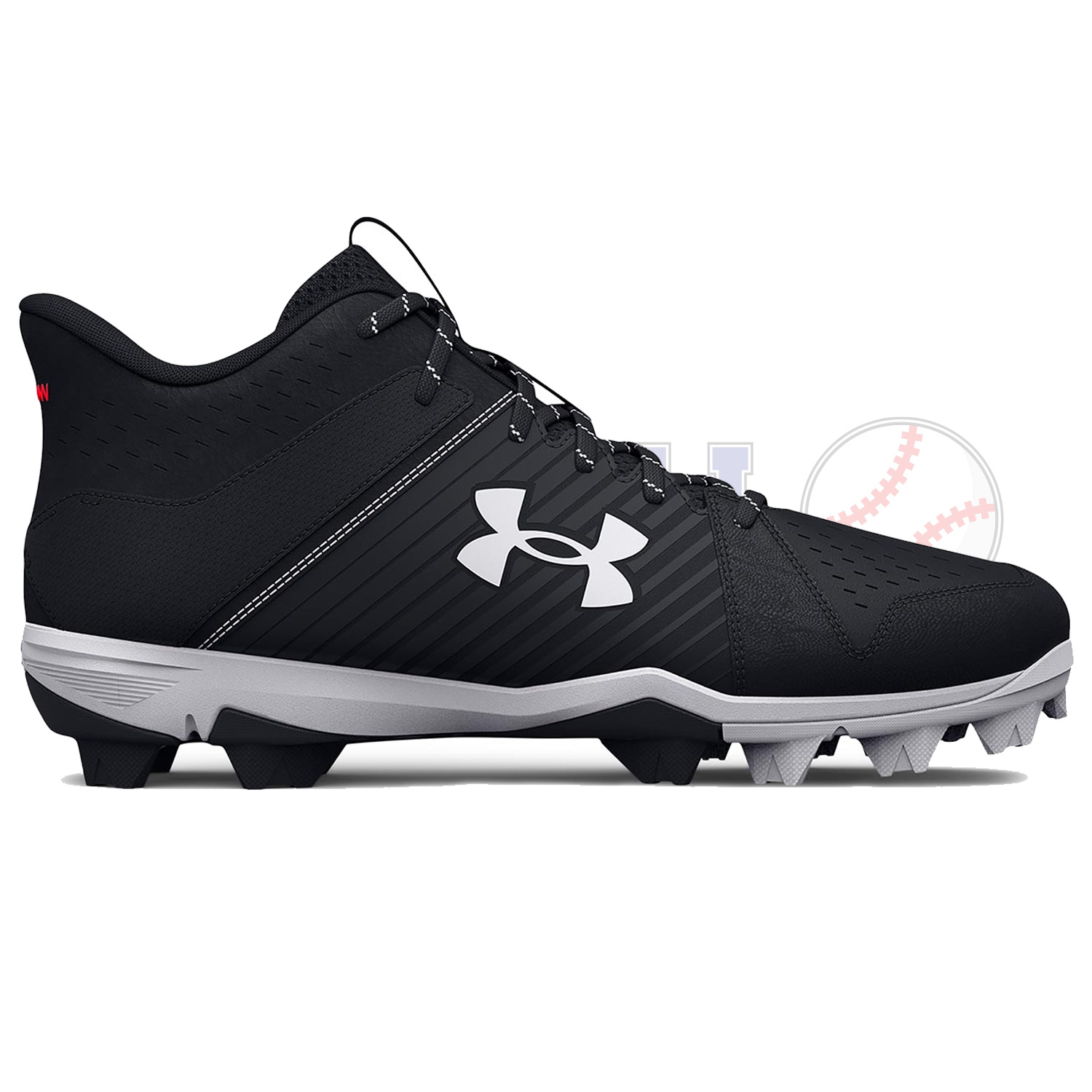Leadoff Mid RM Men's Baseball Cleats Baseball Town
