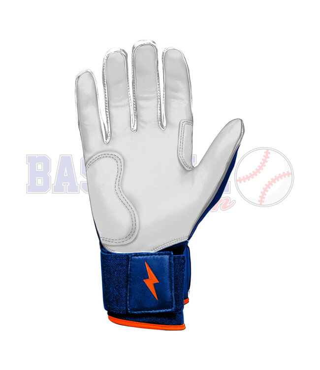 Premium Pro Long Cuff Brandon Nimmo Series Batting Gloves