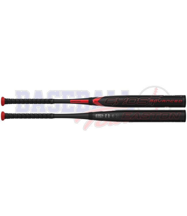 EASTON Bâton de Fastpitch Ghost Advanced EFP4GHAD10 (-10)