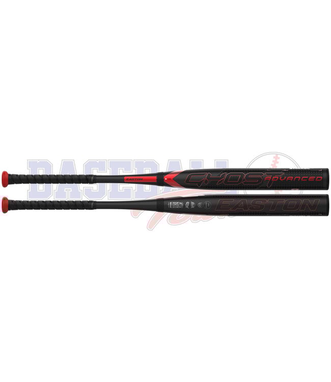EASTON EFP4GHAD10 Ghost Advanced Fastpitch Bat (-10)