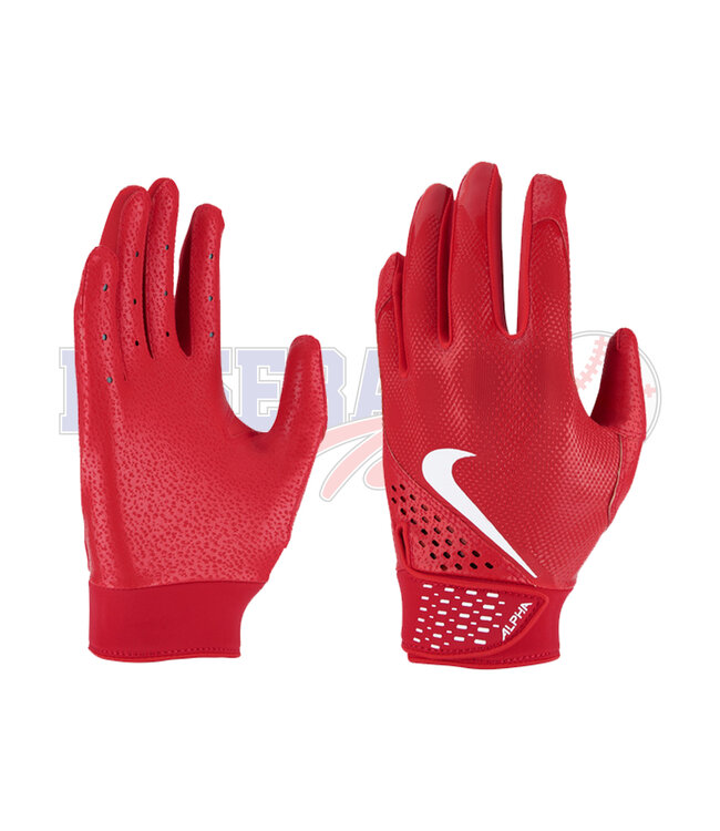 Gants de Frappeur Junior Alpha