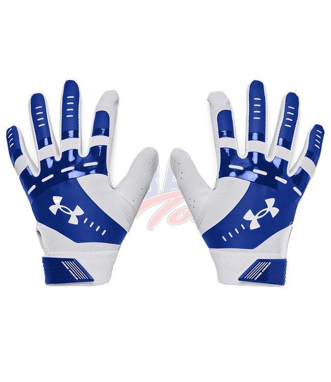 Radar Girl's Batting Gloves