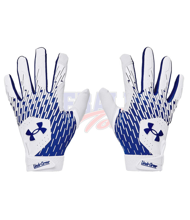 UA Clean Up Men's Batting Gloves