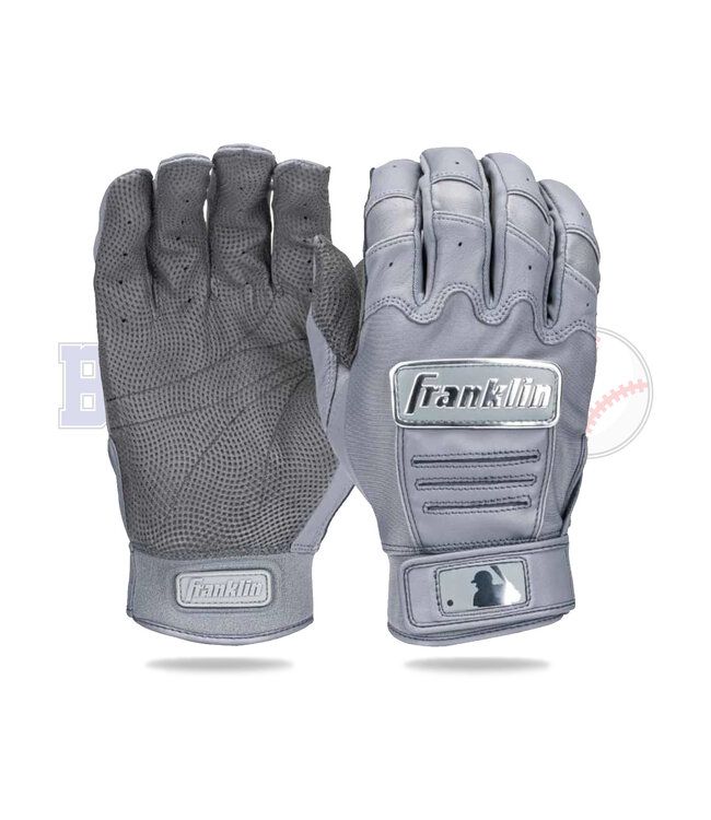 Gants de Frappeur CFX Pro Chrome pour Adulte