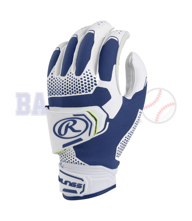 Gants de Frappeur pour Femme Workhorse Pro