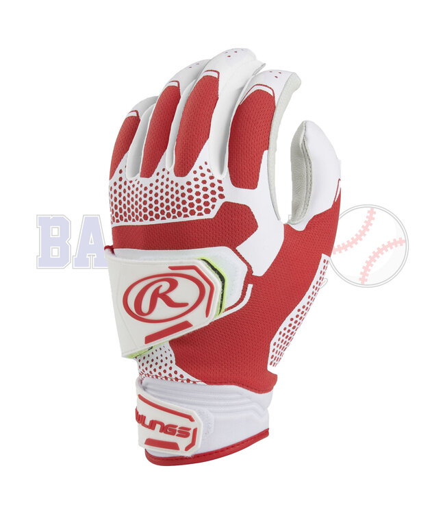Workhorse Pro Women's Batting Gloves