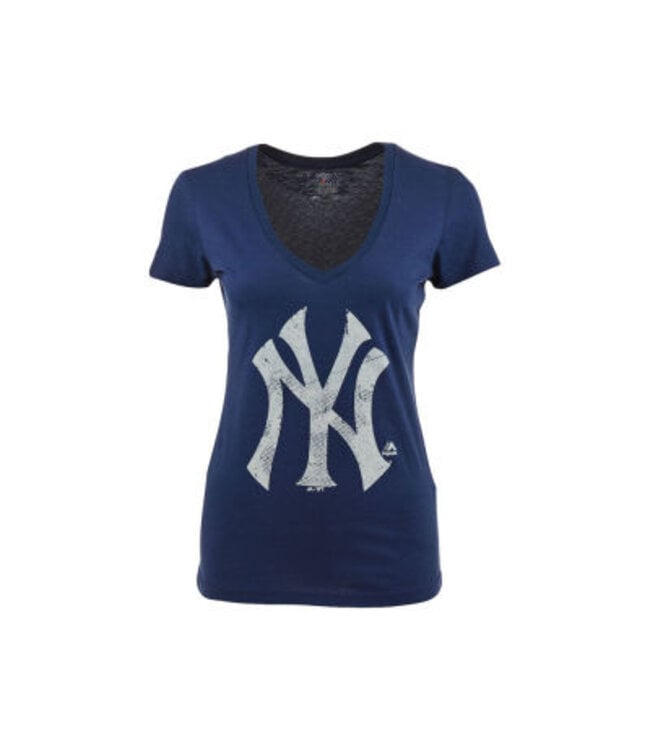 MAJESTIC Yankees Keep Advancing T-Shirt