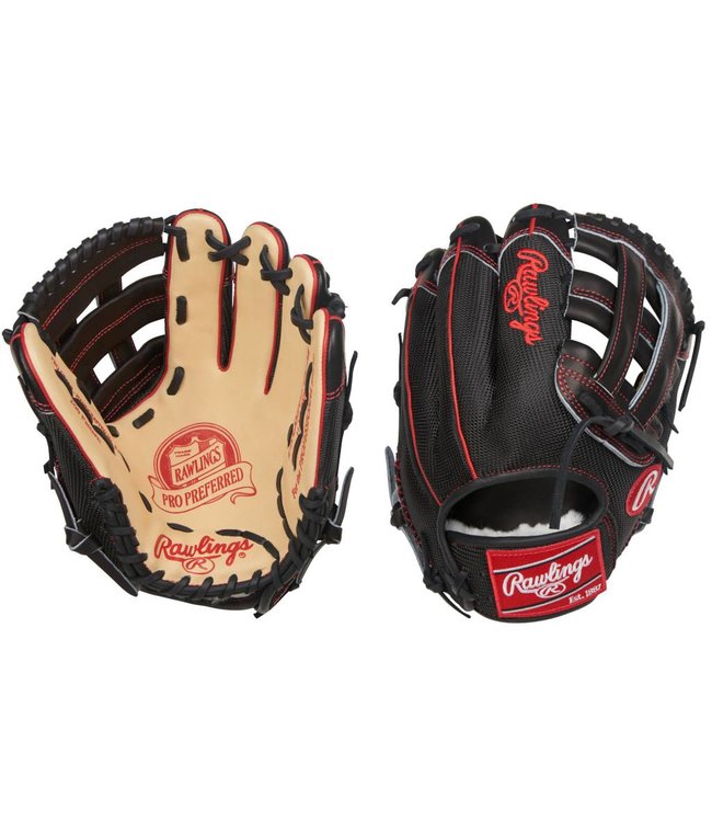 Rawlings pro label 1 Clearance