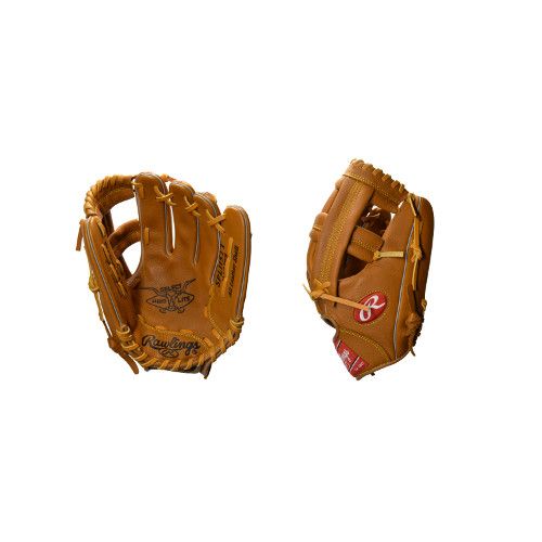 Select Pro Lite 11.5 in JJ Hardy Youth Infield Glove