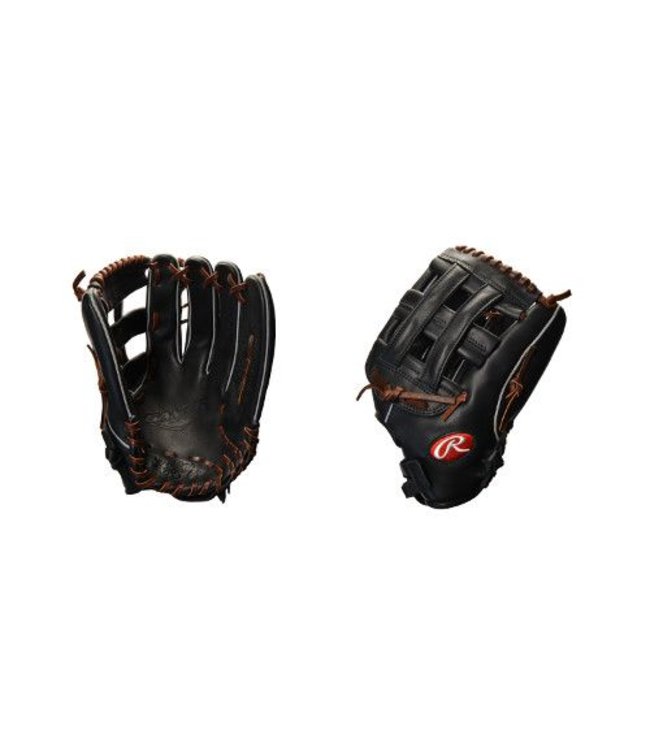 GSB130H Gamer 13" Softball Glove