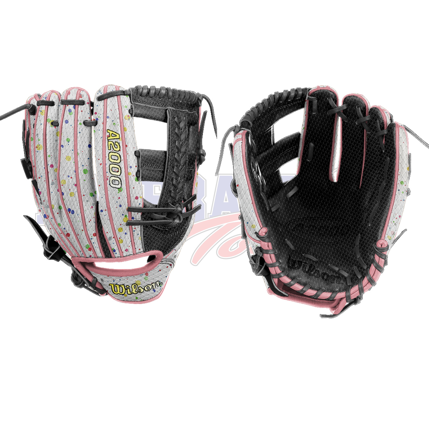 Baseball glove and bat new arrivals