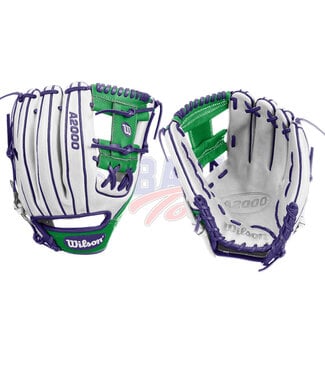 WILSON A2000 October 2024 Flashy Leather Club 1975 11.75" Baseball Glove