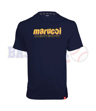 MARUCCI Nightshift Performance Men's T-Shirt