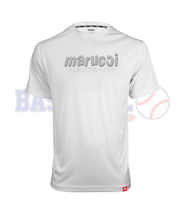 T-Shirt Performance pour Homme Nightshift