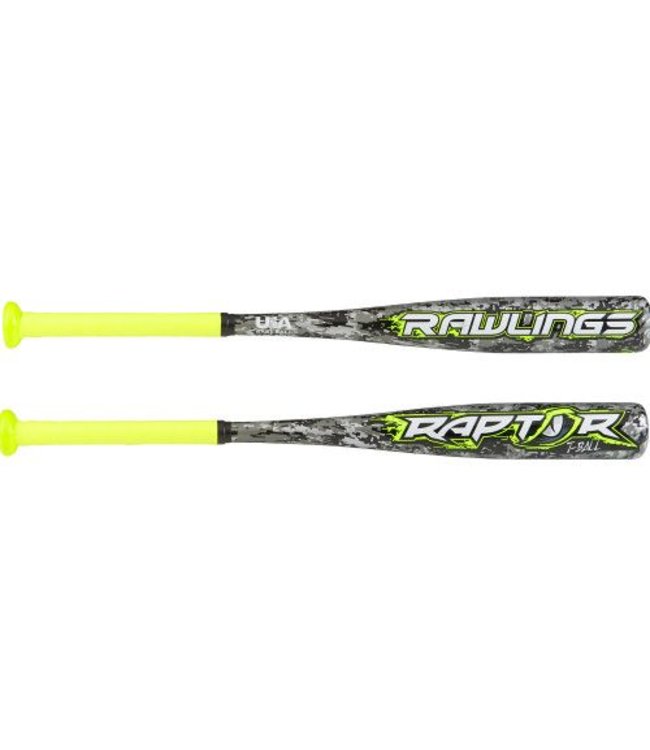 Raptor t ball bat Clearance