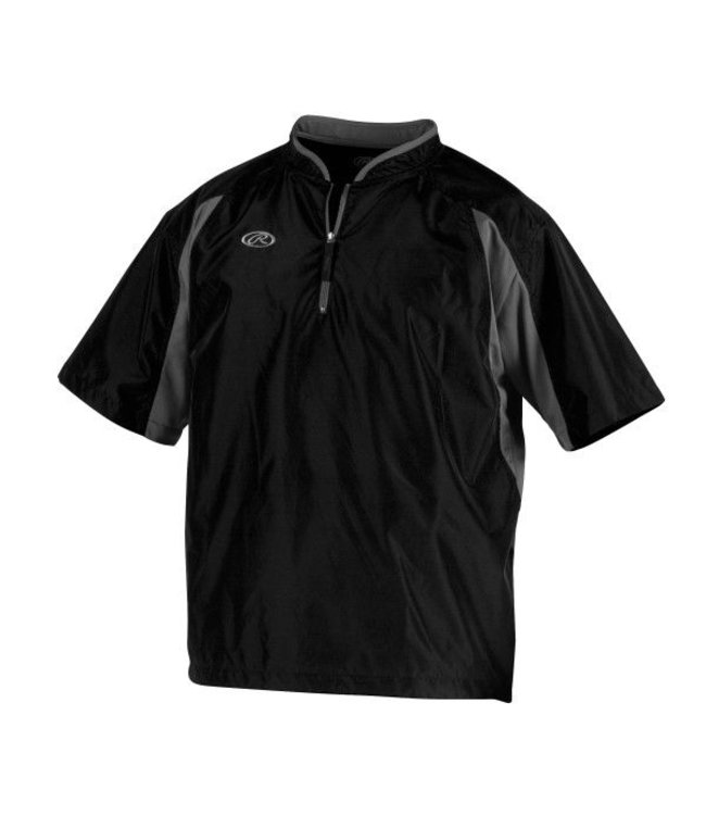 YTOCCJ Youth Short Sleeve Jacket