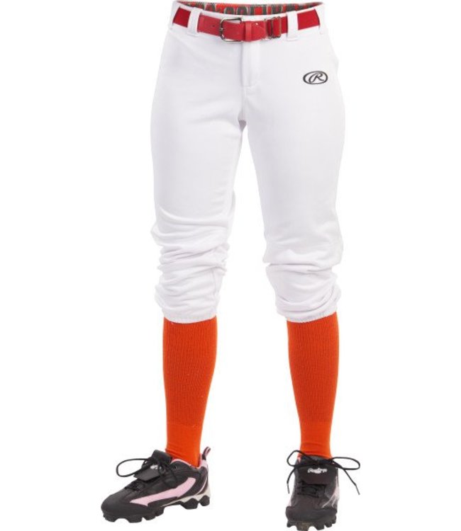 Pantalons pour Femme Launch WLNCH