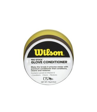 WILSON Pro Stock Glove Conditioner